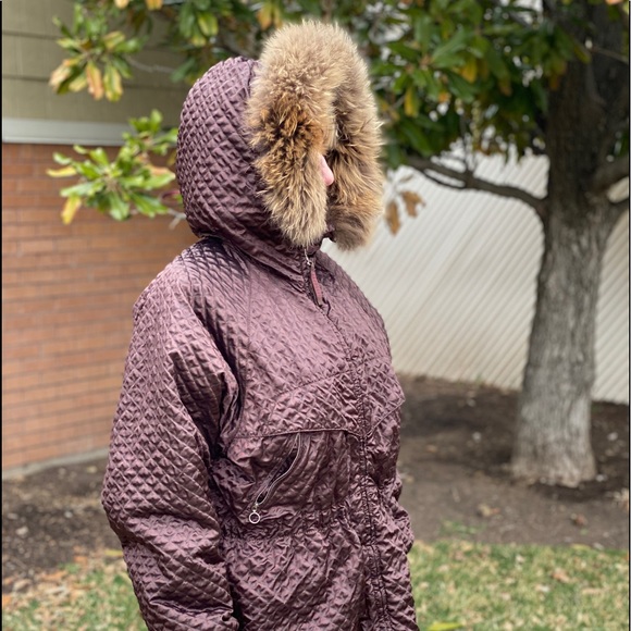 postcard Jackets & Coats Postcard Vintage Classic Parka Poshmark